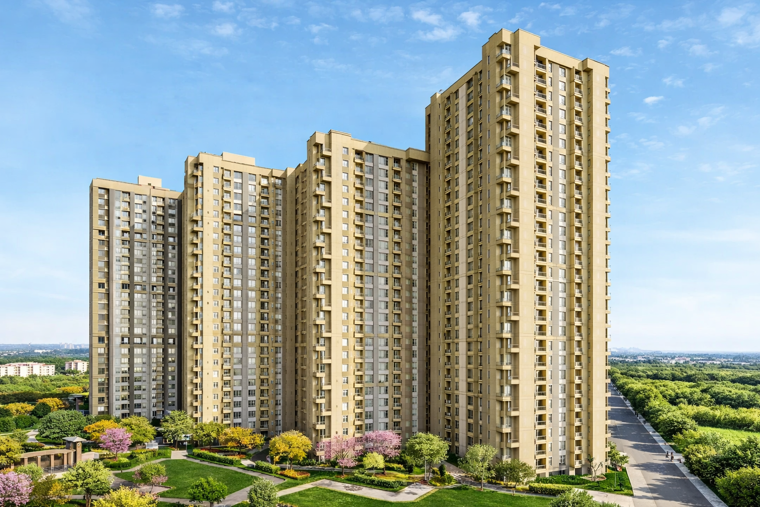 Godrej Residential
